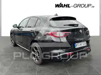 2025 Alfa Romeo Stelvio