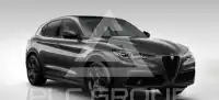 2026 Alfa Romeo Stelvio