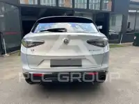 2025 Alfa Romeo Stelvio