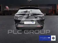 2025 Alfa Romeo Stelvio