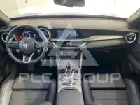 2025 Alfa Romeo Stelvio