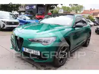 2025 Alfa Romeo Stelvio