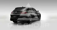 2025 Alfa Romeo Stelvio