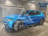 2025 Alfa Romeo Stelvio