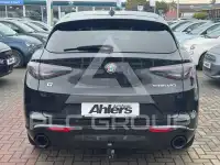2025 Alfa Romeo Stelvio