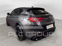 2025 Alfa Romeo Stelvio