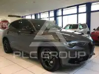 2025 Alfa Romeo Stelvio