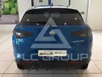 2025 Alfa Romeo Stelvio