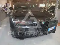 2025 Alfa Romeo Stelvio