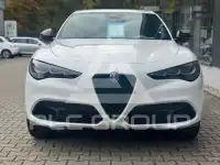2025 Alfa Romeo Stelvio