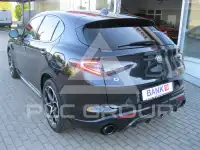 2025 Alfa Romeo Stelvio