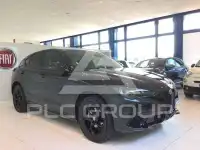 2025 Alfa Romeo Stelvio