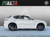 2025 Alfa Romeo Stelvio