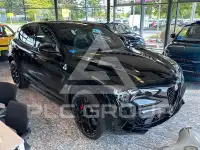 2025 Alfa Romeo Stelvio
