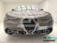 2025 Alfa Romeo Stelvio