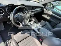 2025 Alfa Romeo Stelvio