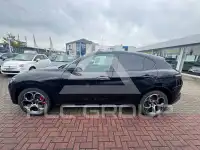 2025 Alfa Romeo Stelvio