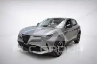 2025 Alfa Romeo Other