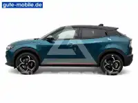 2025 Alfa Romeo Other