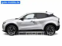 2025 Alfa Romeo Other
