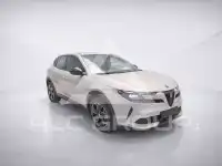 2025 Alfa Romeo Other