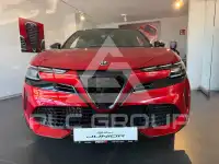 2025 Alfa Romeo Other