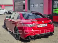 2025 Alfa Romeo Giulia