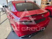 2025 Alfa Romeo Giulia