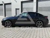 2025 Alfa Romeo Giulia