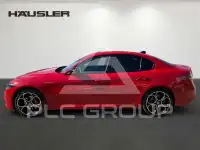 2025 Alfa Romeo Giulia