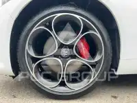 2025 Alfa Romeo Giulia