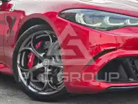 2025 Alfa Romeo Giulia