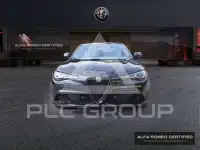2025 Alfa Romeo Giulia