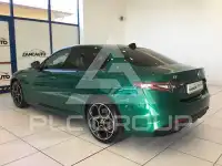2025 Alfa Romeo Giulia