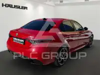 2025 Alfa Romeo Giulia