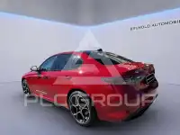 2025 Alfa Romeo Giulia
