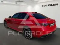 2025 Alfa Romeo Giulia