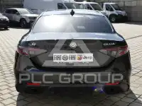 2025 Alfa Romeo Giulia