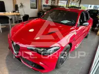 2025 Alfa Romeo Giulia