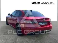 2025 Alfa Romeo Giulia