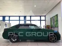 2025 Alfa Romeo Giulia
