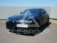 2025 Alfa Romeo Giulia