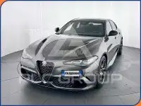 2025 Alfa Romeo Giulia
