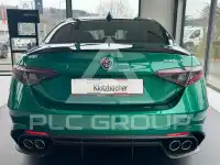 2025 Alfa Romeo Giulia
