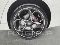 2025 Alfa Romeo Giulia