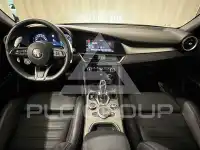 2025 Alfa Romeo Giulia
