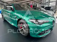 2025 Alfa Romeo Giulia