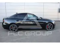 2025 Alfa Romeo Giulia