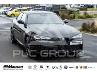 2025 Alfa Romeo Giulia