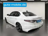 2025 Alfa Romeo Giulia